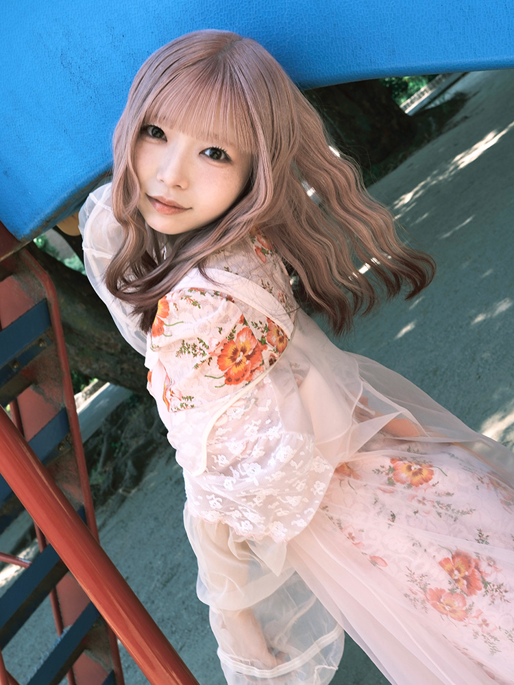 ごいちー アーティスト写真