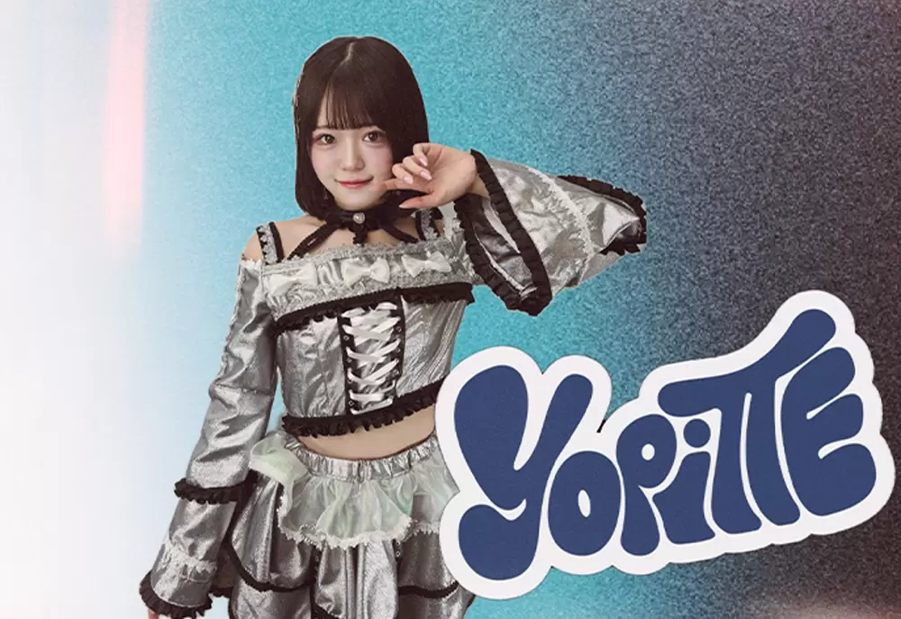 YOPiTTE アーティスト写真
